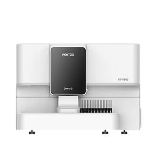 Reetoo RT-U600 Urine Hybrid Analysis System